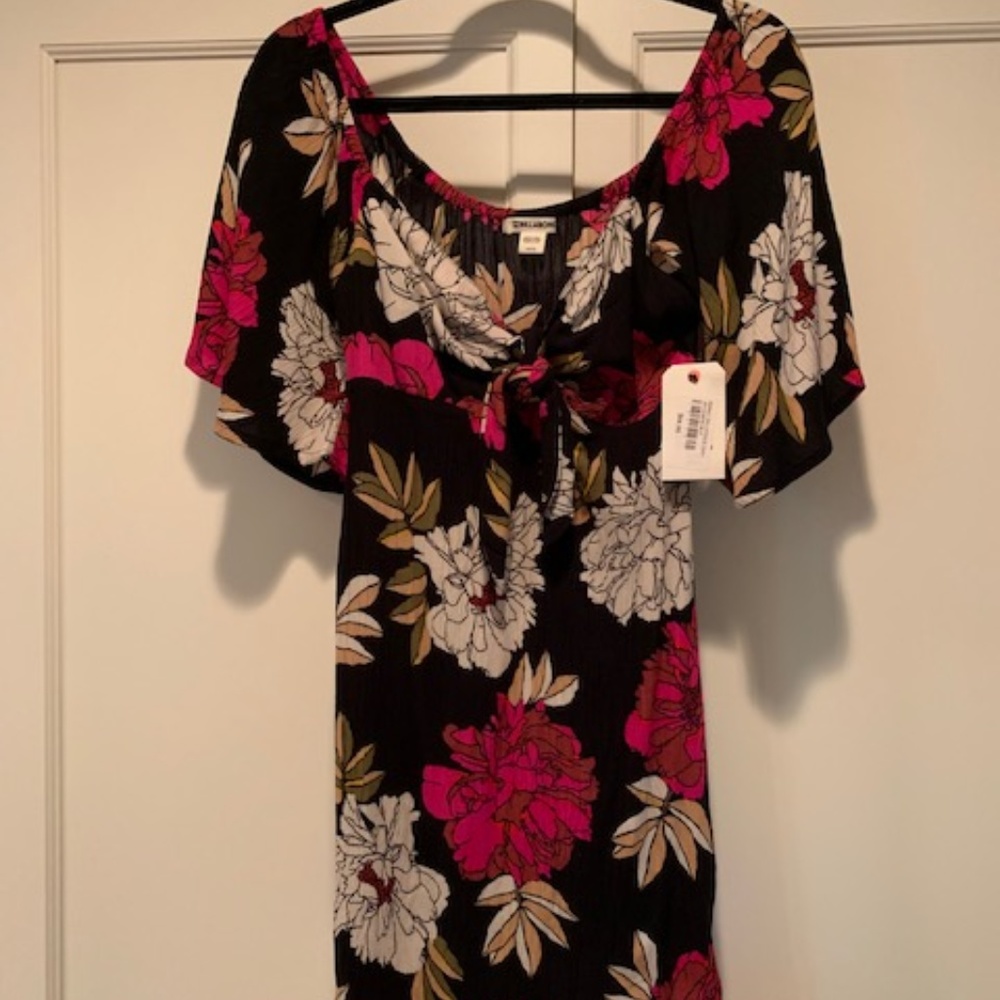 Billabong Delicious Day dress